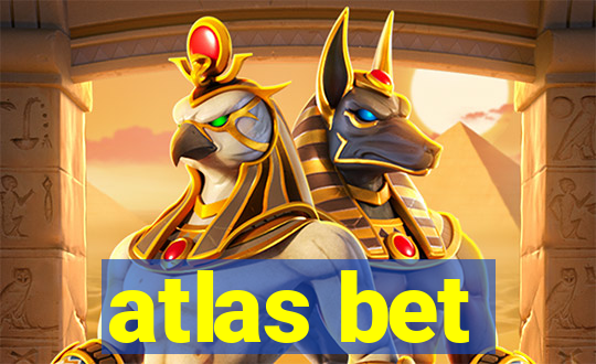 atlas bet